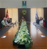 Aksaray Üniversitesi’nde Dumansız Kampüs İçin Planlama Toplantısı Gerçekleştirildi